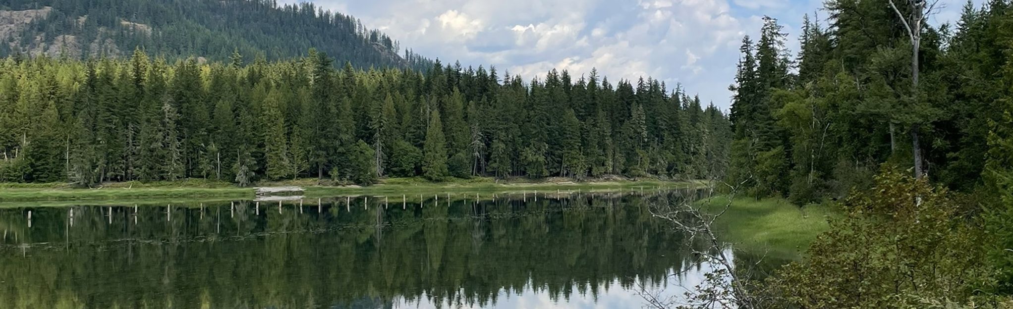 slocan valley rail trail map