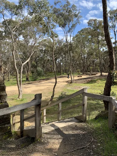 10 Best Hikes and Trails in Castlemaine Diggings National Heritage Park ...