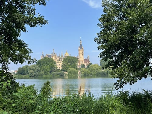 5-Seen-Lauf Schwerin