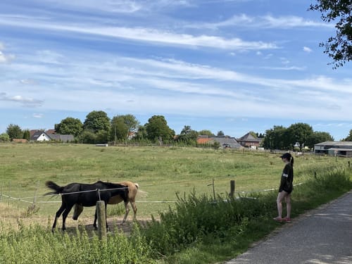 Tour 9: Südlicher Selfkant