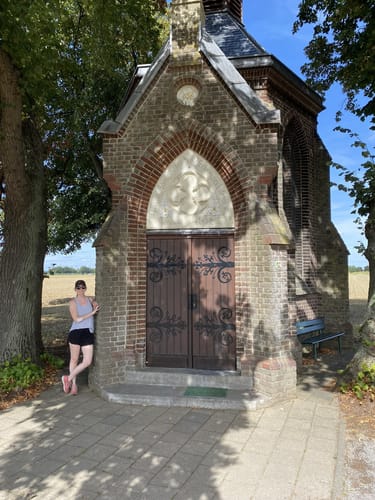 Tour 9: Südlicher Selfkant