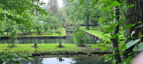 Lehder Rundweg