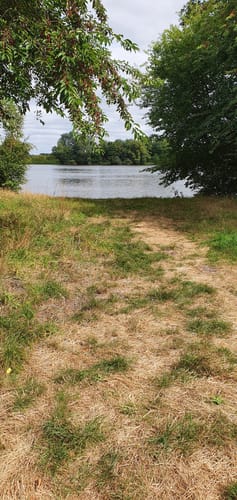 Um den Drielaker See