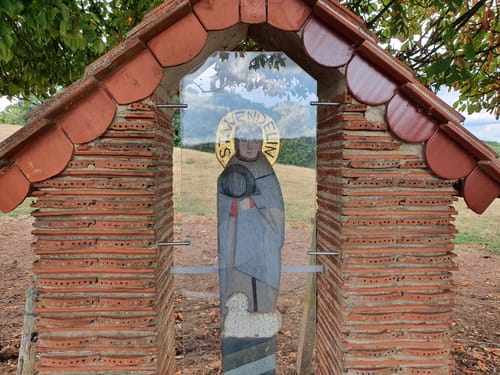 Panoramaweg Krombach