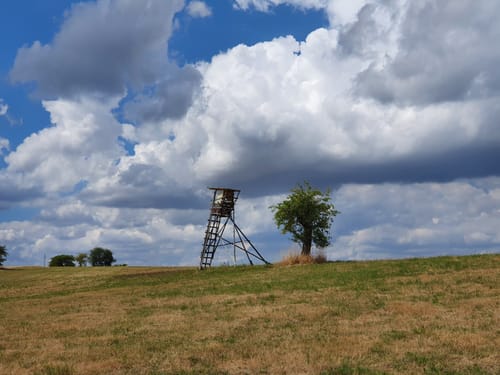Panoramaweg Krombach