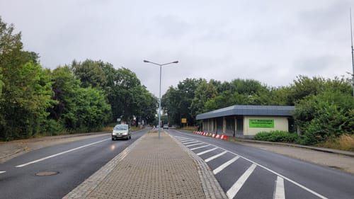 Oberlausitzer Bergweg Etappe 6: Oybin - Zittau