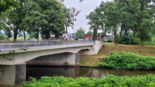 Oberlausitzer Bergweg Etappe 6: Oybin - Zittau