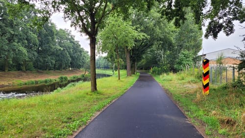 Oberlausitzer Bergweg Etappe 6: Oybin - Zittau