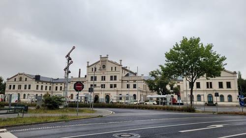 Oberlausitzer Bergweg Etappe 6: Oybin - Zittau