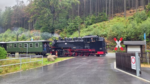 Oberlausitzer Bergweg Etappe 6: Oybin - Zittau
