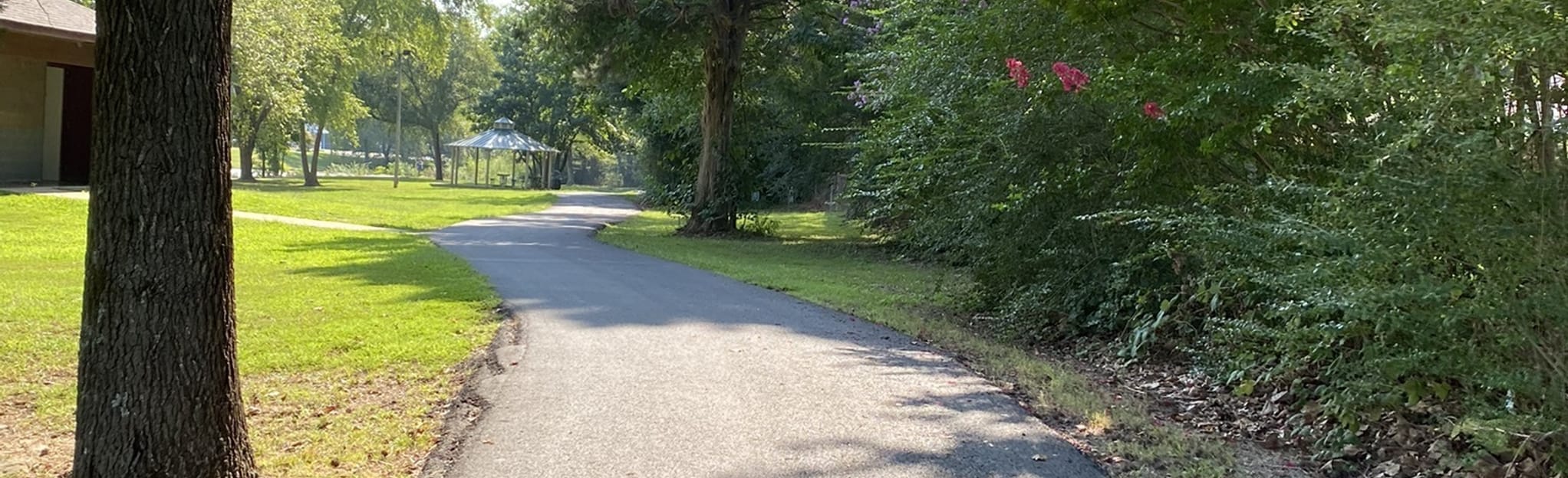 Yancey Park Loop, Arkansas Map, Guide AllTrails