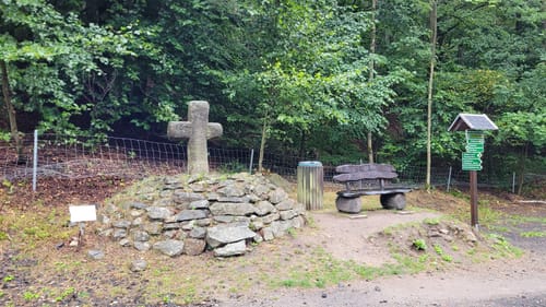Oberlausitzer Bergweg Etappe 6: Oybin - Zittau