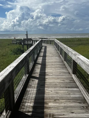 Best Hikes and Trails in Sea Rim State Park | AllTrails