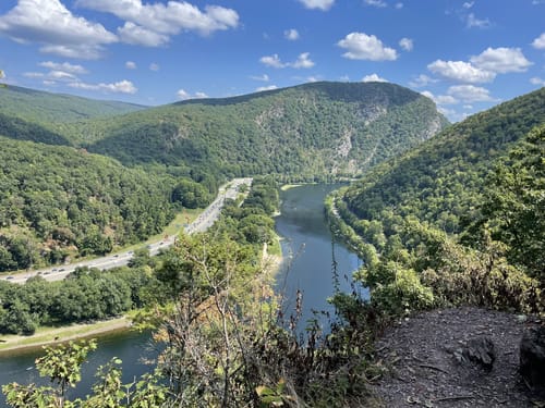 10 Best hikes and trails in Delaware Water Gap National Recreation Area AllTrails