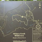 Hickory Creek Wilderness Trail, Pennsylvania - 346 Reviews, Map | AllTrails