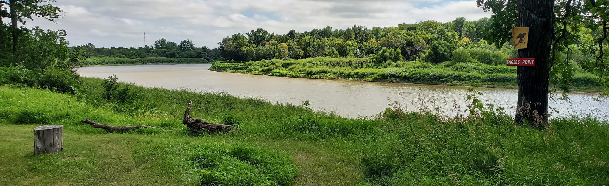 St. Adolphe Friendship Trail, Manitoba, Canada 55 Reviews, Map