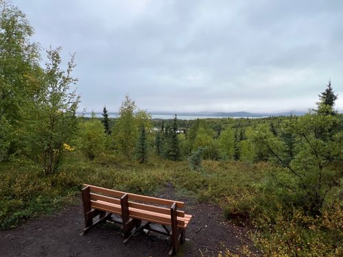 Photos of Tanalian Falls - Alaska | AllTrails