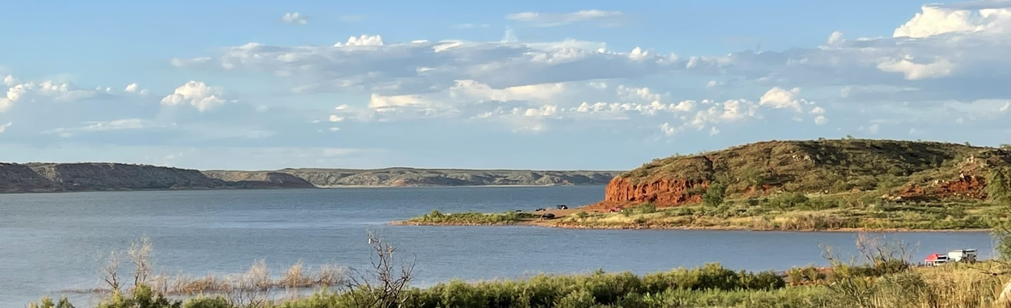 South Turkey Creek Trail Texas AllTrails