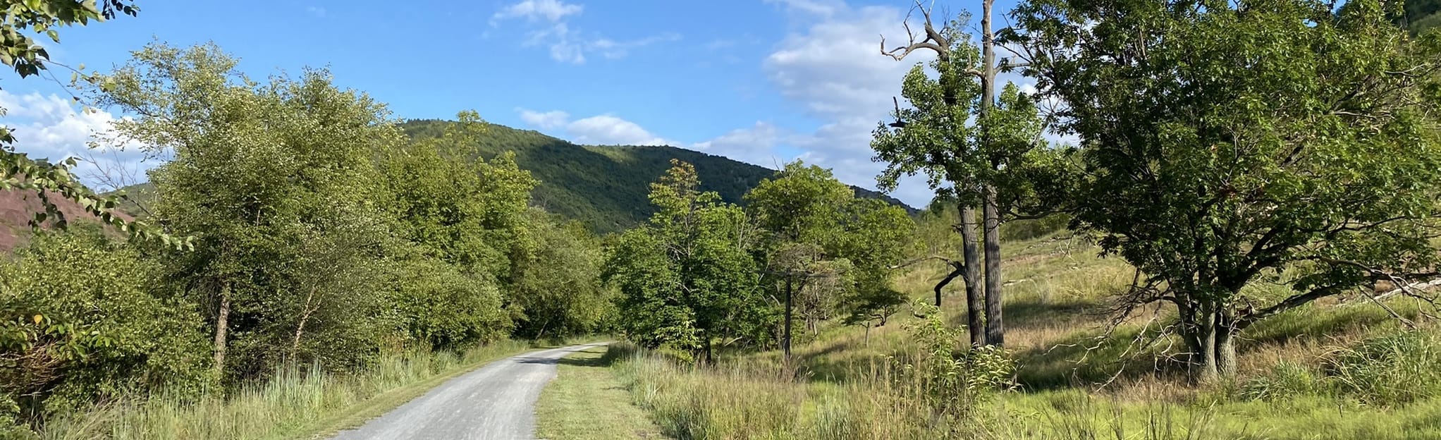D & L Trail, Pennsylvania 191 Reviews, Map AllTrails