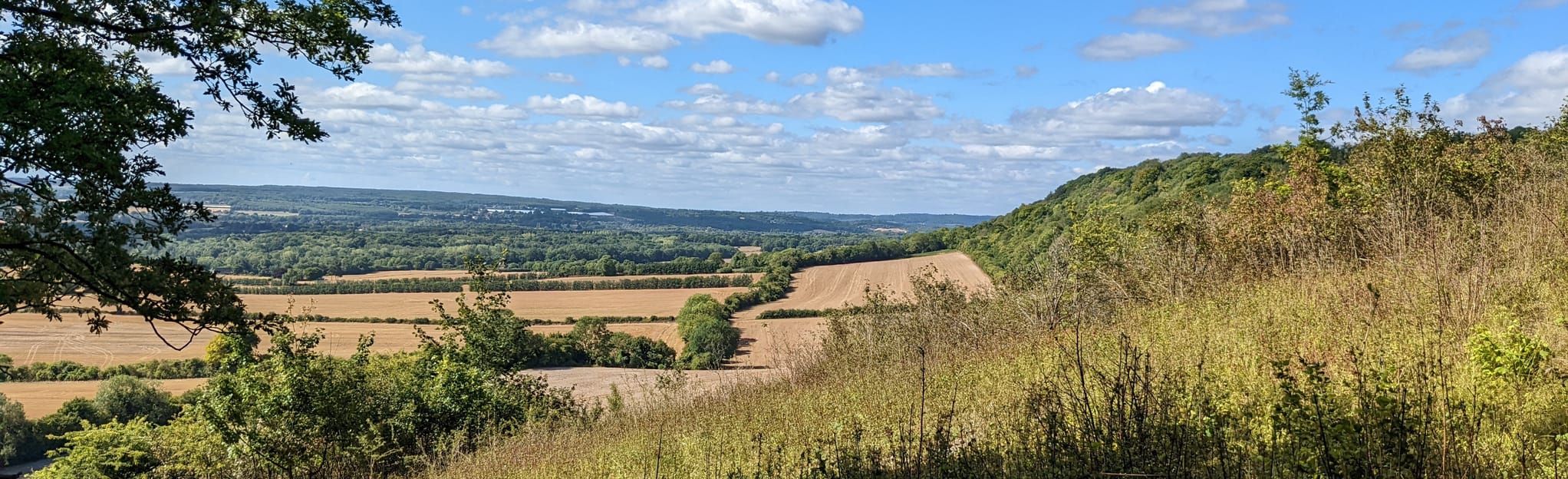 Gundulf Way from West Malling, Kent, England Map, Guide AllTrails