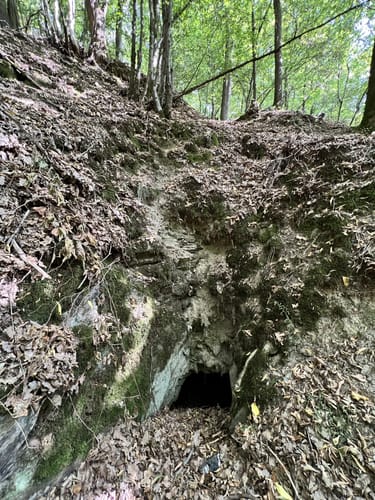 SK1 - Anx- und Brochenbacher Grubenweg