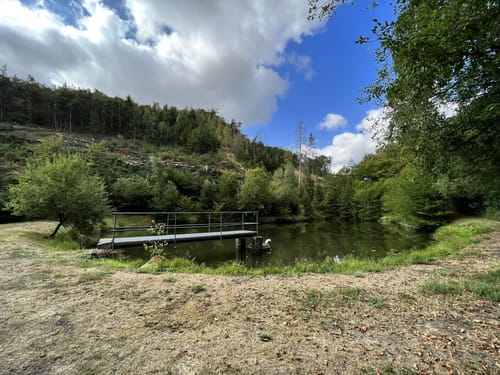 SK1 - Anx- und Brochenbacher Grubenweg