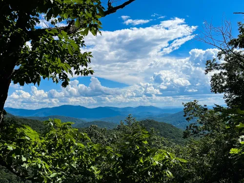 Best 10 Hikes and Trails in Blue Ridge Parkway | AllTrails