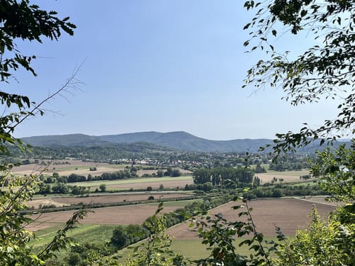 Rundweg Nr.6 "Rosskopfrundweg"