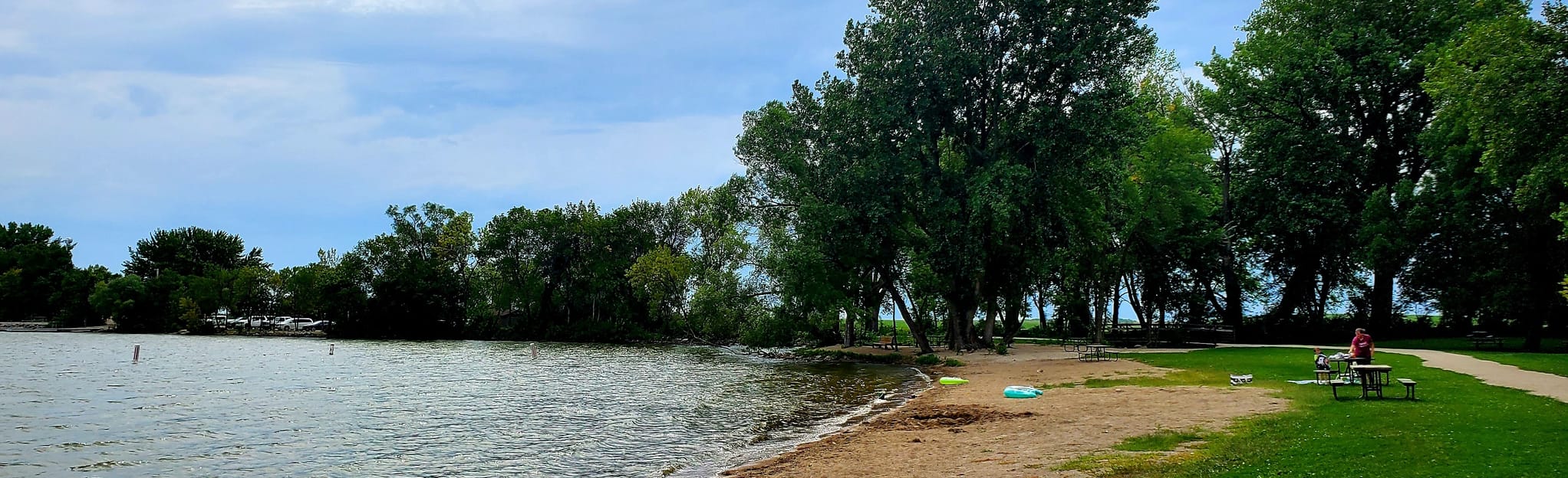 Lake Cornelia Path, Iowa 4 Reviews, Map AllTrails