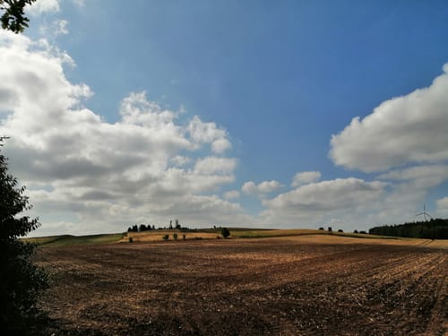 Soweit das Auge reicht (EifelSpur)
