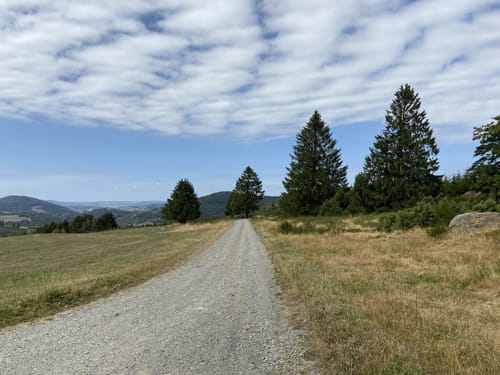 Westfelder Antoniussteig (Premiumwanderweg)