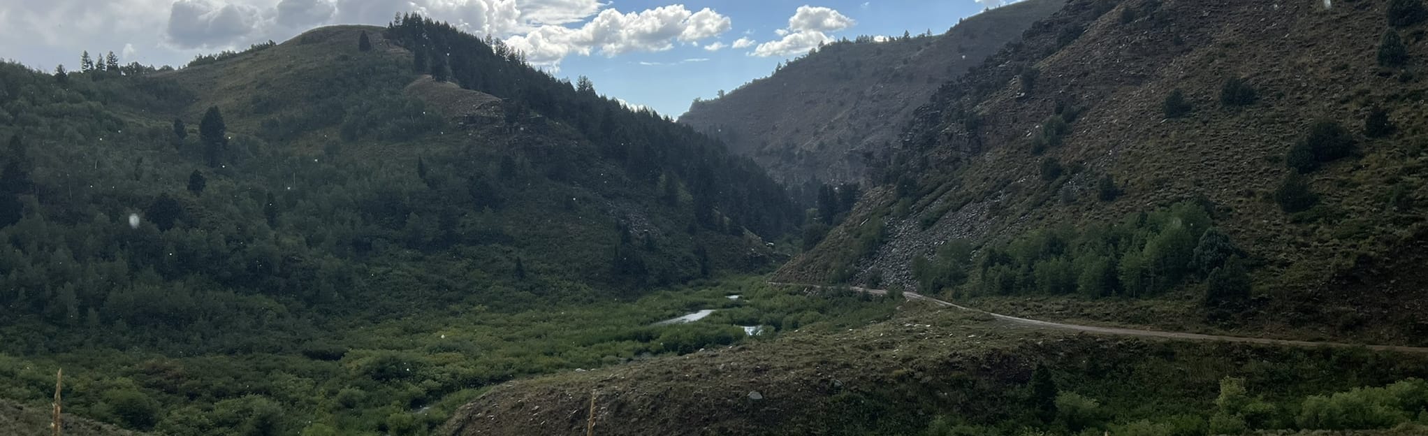 89 to Hardware Ranch, Utah 4 Reviews, Map AllTrails