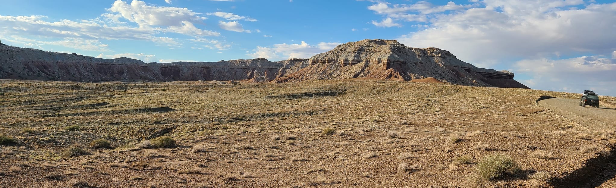 Green River Cutoff Trail OHV Trail Utah AllTrails