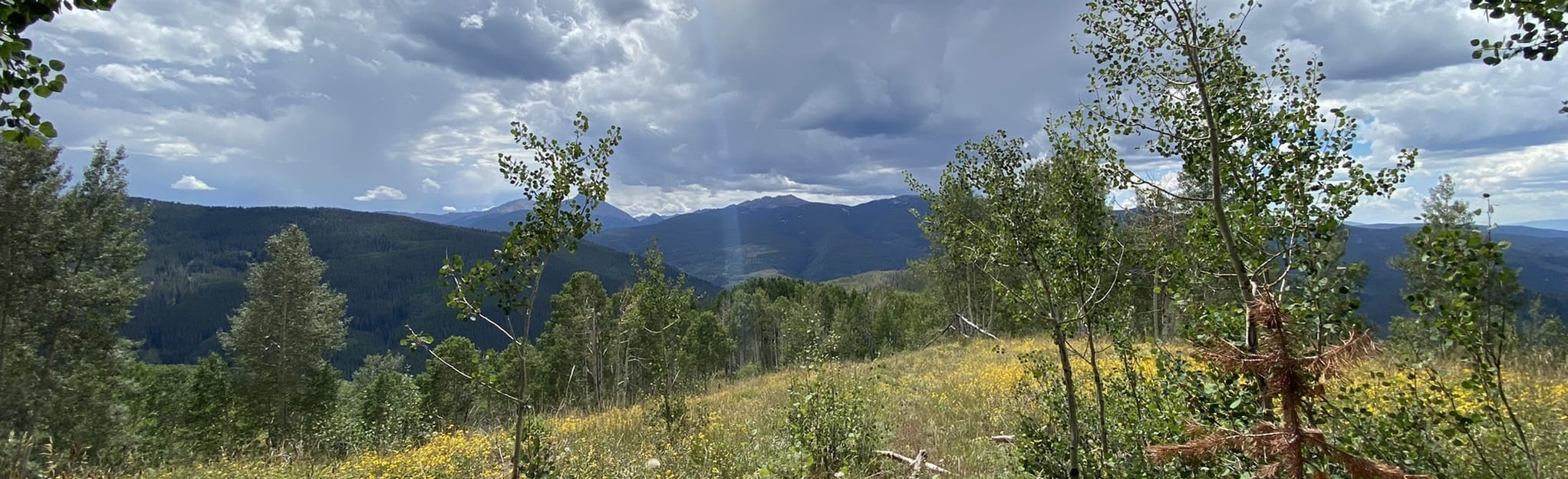 Game Creek Trail 415 Reviews, Map Colorado AllTrails