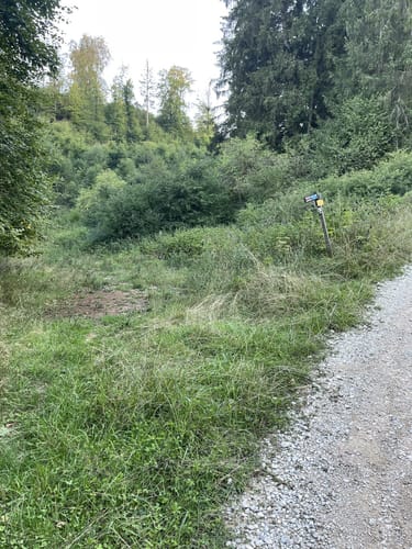 Main-Donau-Weg Querverbindung: Feuchtwangen-Pappenheim