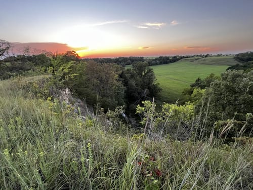 Best Hikes and Trails in Alcove Spring Park | AllTrails