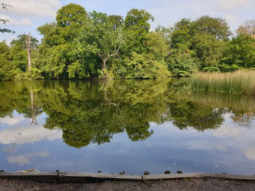Best Hikes and Trails in Park Lime Pits Local Nature Reserve | AllTrails