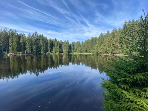 Säbelthomaweg (Genießerpfad)