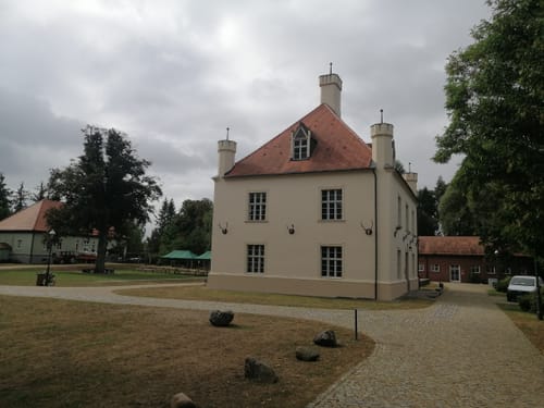 Rund um den Treptowsee