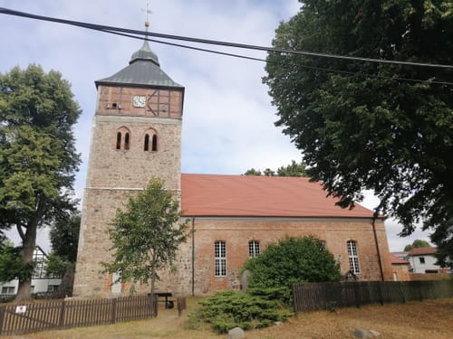 Rund um den Treptowsee