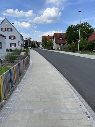 Rundweg Wassertrüdingen, Oettingen, Windischhausen