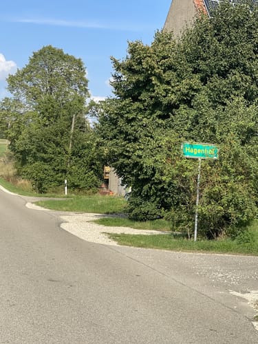 Rundweg Wassertrüdingen, Oettingen, Windischhausen