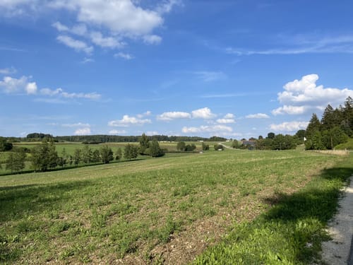 Rundweg Wassertrüdingen, Oettingen, Windischhausen