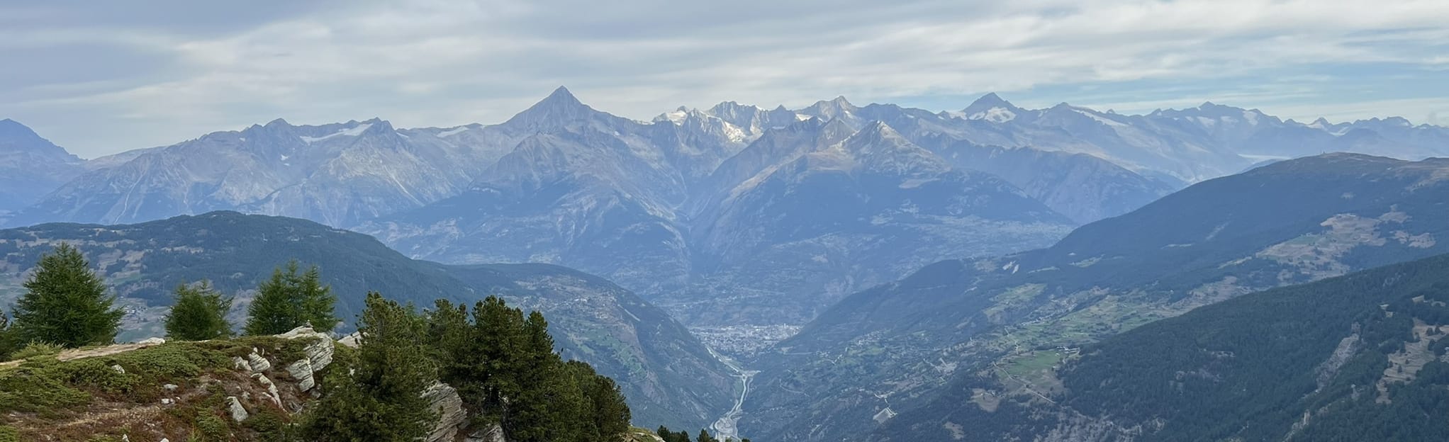 Grächen - Hannigalp: 16 Fotos - Wallis, Schweiz | Wandern | AllTrails