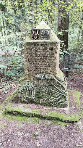 Kenzingen - Lahr