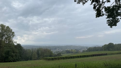 Kenzingen - Lahr