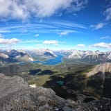 Mount Shark, Alberta, Canada - 82 Reviews, Map | AllTrails