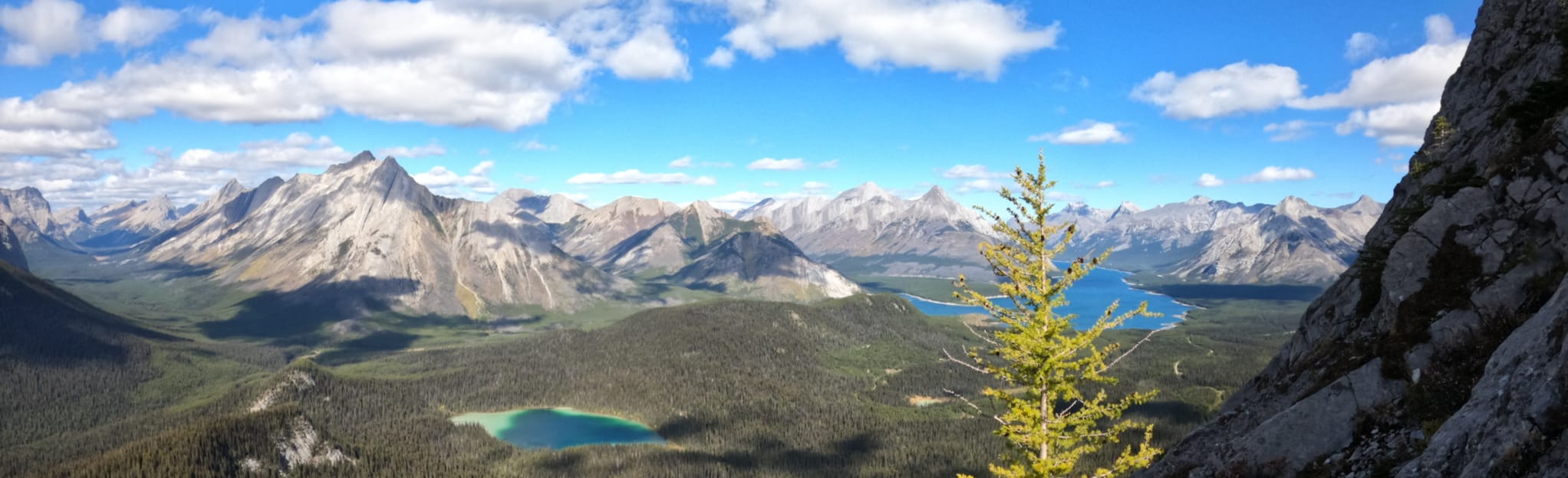 Mount Shark, Alberta, Canada - 64 Reviews, Map | AllTrails
