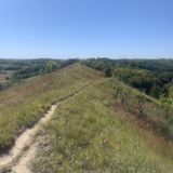 Loess Hills Scenic Overlook Trail, Iowa - 80 Reviews, Map | AllTrails