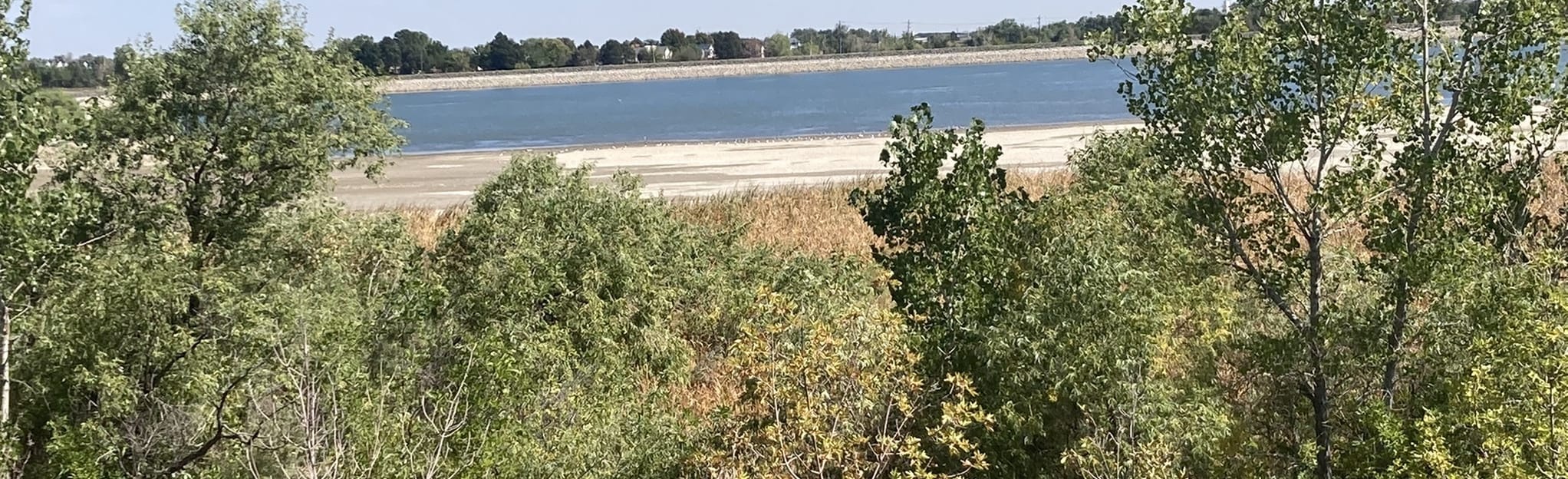 Jim Baker Reservior Trail Map, Guide Colorado AllTrails